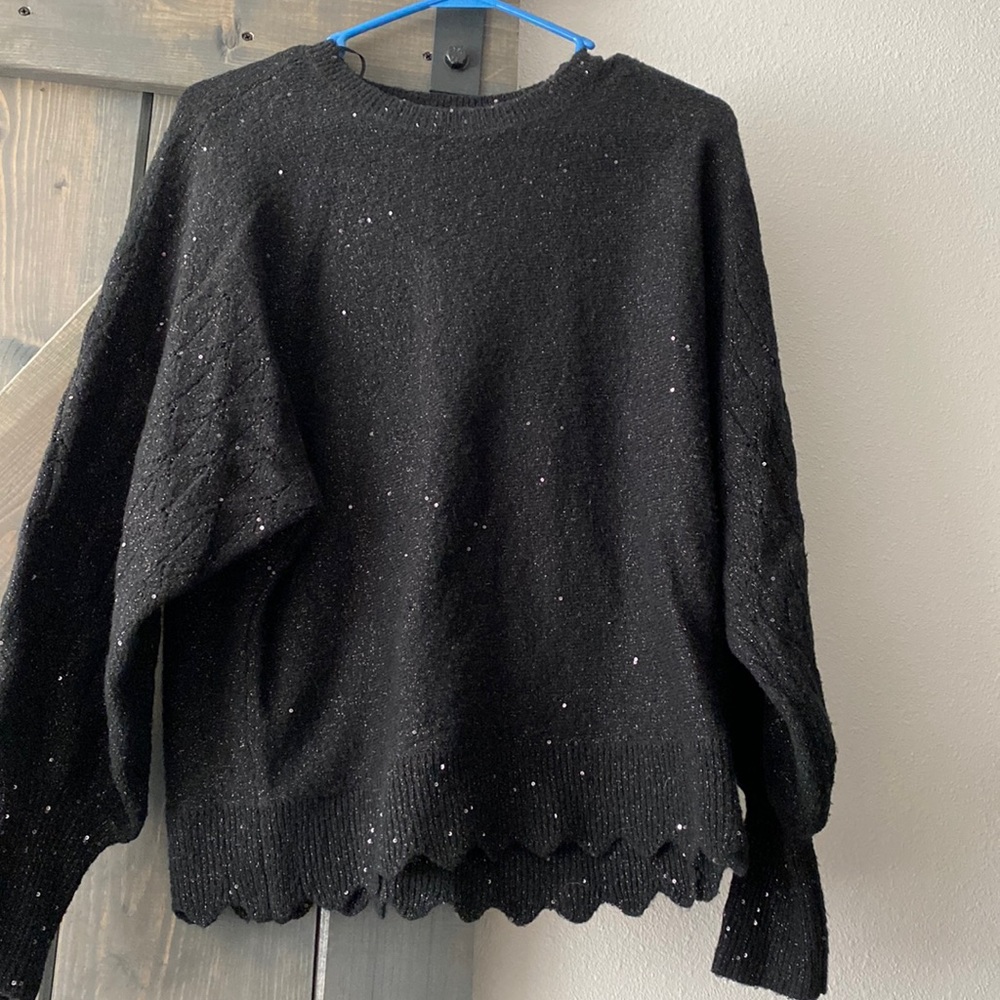 Set of 2 sweaters